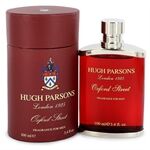 Hugh Parsons Oxford Street by Hugh Parsons - Eau De Parfum Spray 100 ml - für Männer