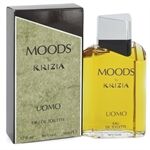 Moods by Krizia - Eau De Toilette 50 ml - für Männer