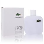 Lacoste Eau De Lacoste L.12.12 Blanc by Lacoste - Eau De Toilette Spray 100 ml - für Männer