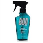 Bod Man Fresh Blue Musk by Parfums De Coeur - Body Spray 240 ml - für Männer