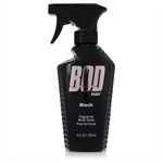 Bod Man Black by Parfums De Coeur - Body Spray 240 ml - für Männer