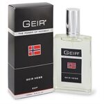Geir by Geir Ness - Eau De Parfum Spray 100 ml - für Männer