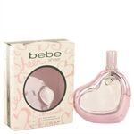 Bebe Sheer by Bebe - Eau De Parfum Spray 100 ml - für Frauen