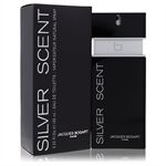 Silver Scent by Jacques Bogart - Eau De Toilette Spray 100 ml - für Männer