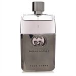 Gucci Guilty by Gucci - Eau De Toillette Spray (unboxed) 90 ml - für Männer