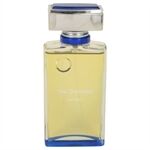 The Diamond by Cindy Crawford - Eau De Parfum Spray (unboxed) 100 ml - für Männer