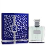Satyros Endurance by YZY Perfume - Eau De Parfum Spray 100 ml - für Männer