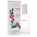 English Rose Yardley by Yardley London - Eau De Toilette Spray 50 ml - für Frauen