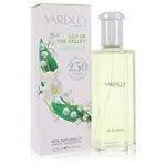 Lily of The Valley Yardley by Yardley London - Eau De Toilette Spray 125 ml - für Frauen