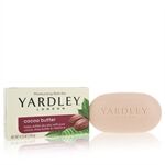Yardley London Soaps by Yardley London - Cocoa Butter Naturally Moisturizing Bath Bar 126 ml - für Frauen