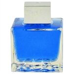 Blue Seduction by Antonio Banderas - Eau De Toilette Spray (unboxed) 100 ml - für Männer