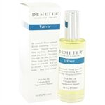 Demeter Vetiver by Demeter - Cologne Spray 120 ml - für Frauen