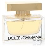 The One by Dolce & Gabbana - Eau De Parfum Spray (unboxed) 50 ml - für Frauen