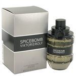 Spicebomb by Viktor & Rolf - Eau De Toilette Spray 90 ml - für Männer