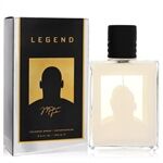 Michael Jordan Legend by Michael Jordan - Eau De Toilette Spray 100 ml - für Männer