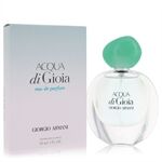 Acqua Di Gioia by Giorgio Armani - Eau De Parfum Spray 30 ml - für Frauen