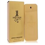 1 Million by Paco Rabanne - Eau De Toilette Spray 200 ml - für Männer