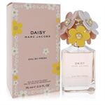 Daisy Eau So Fresh by Marc Jacobs - Eau De Toilette Spray 75 ml - für Frauen