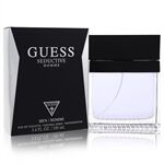 Guess Seductive by Guess - Eau De Toilette Spray 100 ml - für Männer