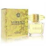 Versace Yellow Diamond by Versace - Eau De Toilette Spray 90 ml - für Frauen