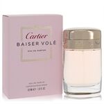 Baiser Vole by Cartier - Eau De Parfum Spray 50 ml - für Frauen