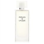Perles De Lalique by Lalique - Eau De Parfum Spray (Tester) 100 ml - für Frauen
