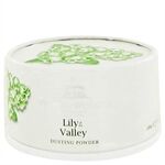 Lily of the Valley (Woods of Windsor) by Woods of Windsor - Dusting Powder 104 ml - für Frauen