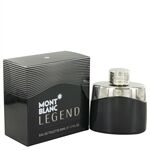 MontBlanc Legend by Mont Blanc - Eau De Toilette Spray 50 ml - für Männer