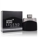 MontBlanc Legend by Mont Blanc - Eau De Toilette Spray 50 ml - für Männer