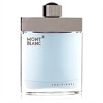 Individuelle by Mont Blanc - Eau De Toilette Spray (unboxed) 75 ml - für Männer