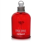 Amor Amor by Cacharel - Eau De Toilette Spray (unboxed) 100 ml - für Frauen