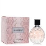 Jimmy Choo by Jimmy Choo - Eau De Toilette Spray 60 ml - für Frauen