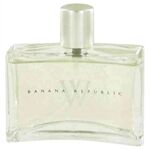 Banana Republic W by Banana Republic - Eau De Parfum Spray (unboxed) 125 ml - für Frauen