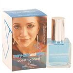 Coast to Coast LA Beach Honeysuckle by Mary-Kate And Ashley - Eau De Toilette Spray 50 ml - für Frauen