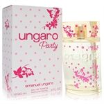 Ungaro Party by Ungaro - Eau De Toilette Spray 90 ml - für Frauen