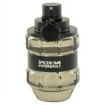 Spicebomb by Viktor & Rolf - Eau De Toilette Spray (Tester) 90 ml - für Männer