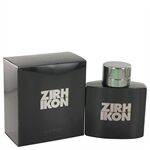 Zirh Ikon by Zirh International - Eau De Toilette Spray 75 ml - für Männer