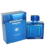 Blue Touch von Franck Olivier - Eau de Toilette Spray 100 ml - für Herren