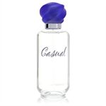 Casual by Paul Sebastian - Fine Parfum Spray (unboxed) 120 ml - für Frauen