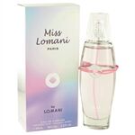 Miss Lomani by Lomani - Eau De Parfum Spray 100 ml - für Frauen