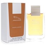 Jaguar Excellence by Jaguar - Eau De Toilette Spray 100 ml - für Männer