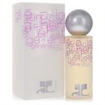 Courreges Generation by Courreges - Eau De Toilette Spray 100 ml - für Frauen