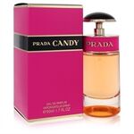 Prada Candy by Prada - Eau De Parfum Spray 50 ml - für Frauen