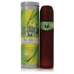 Cuba Brazil by Fragluxe - Eau De Toilette Spray 100 ml - für Männer