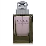 Gucci (New) by Gucci - Eau De Toilette Spray (Tester) 90 ml - für Männer