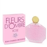 Fleurs D'Ombre Rose by Brosseau - Eau De Toilette Spray 100 ml - für Frauen