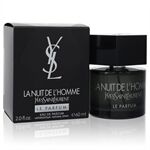 La Nuit De L'Homme Le Parfum by Yves Saint Laurent - Eau De Parfum Spray 60 ml - für Männer