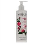 English Rose Yardley by Yardley London - Body Lotion 248 ml - für Frauen