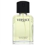 Versace L'Homme by Versace - Eau De Toilette Spray (unboxed) 100 ml - für Männer