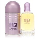 Most by Jeanne Arthes - Eau De Parfum Spray 100 ml - für Frauen